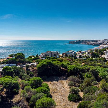 Villa Cecilia Albufeira Exterior photo