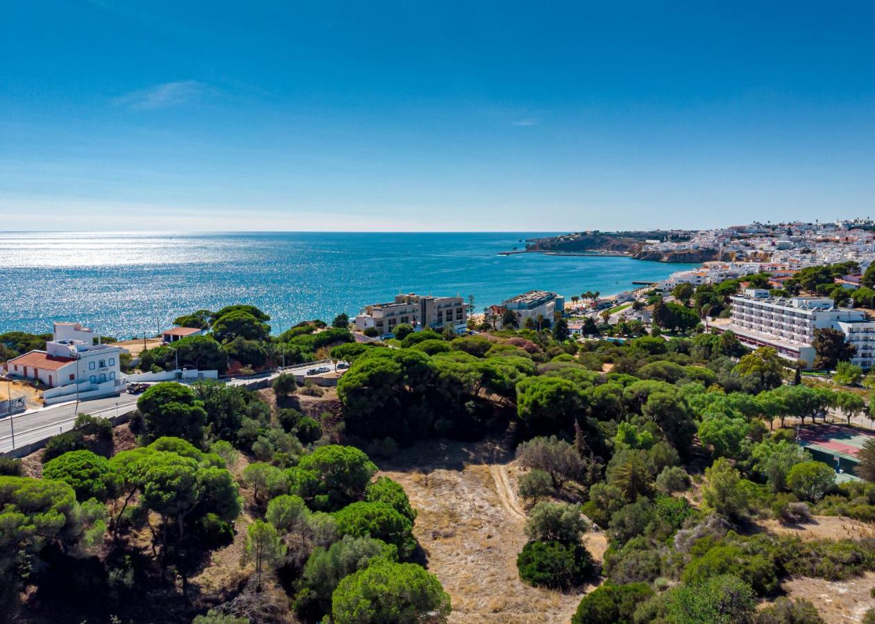 Villa Cecilia Albufeira Exterior photo