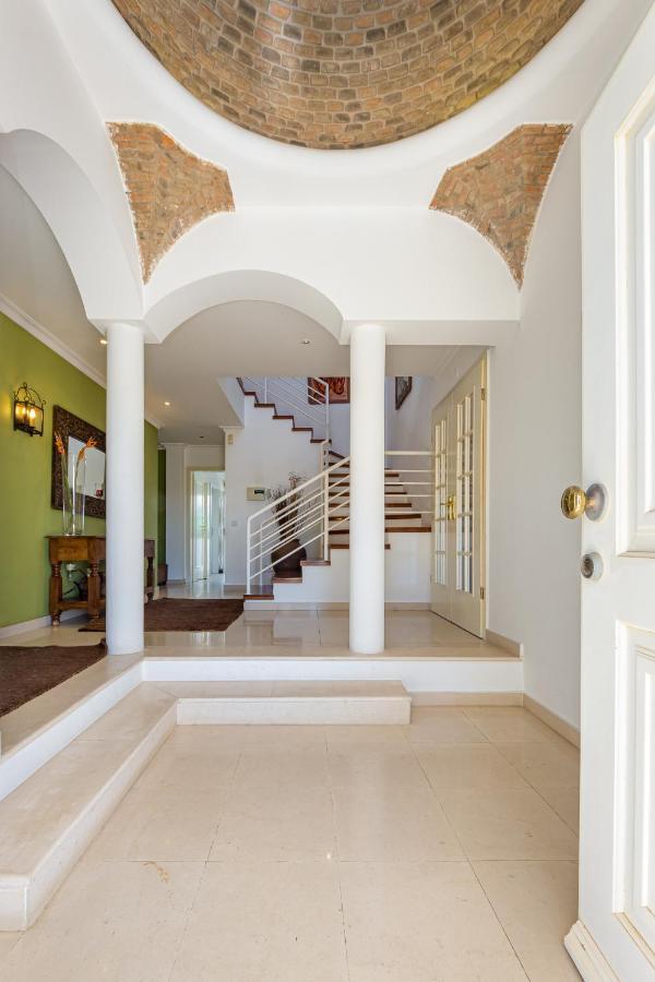 Villa Cecilia Albufeira Exterior photo