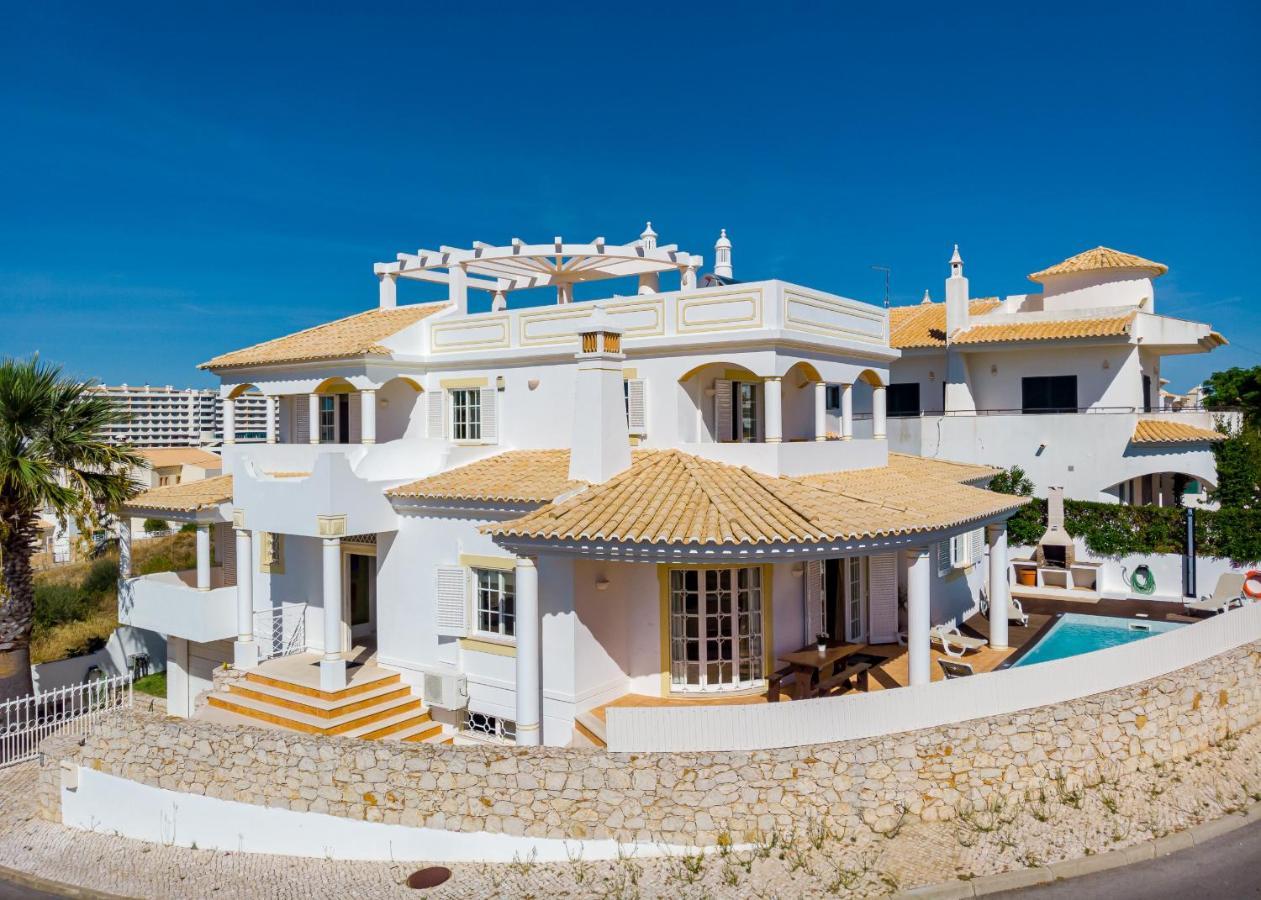 Villa Cecilia Albufeira Exterior photo