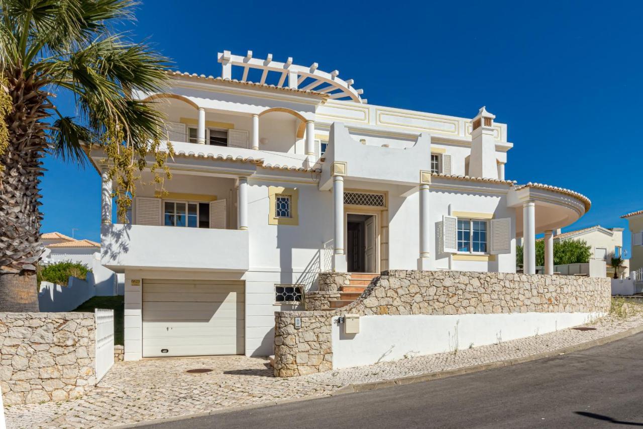 Villa Cecilia Albufeira Exterior photo