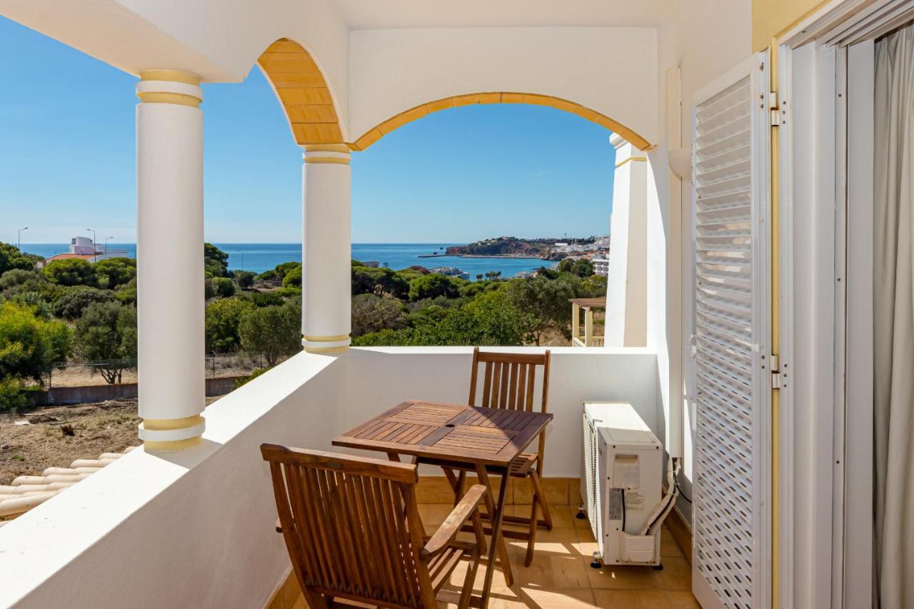 Villa Cecilia Albufeira Exterior photo
